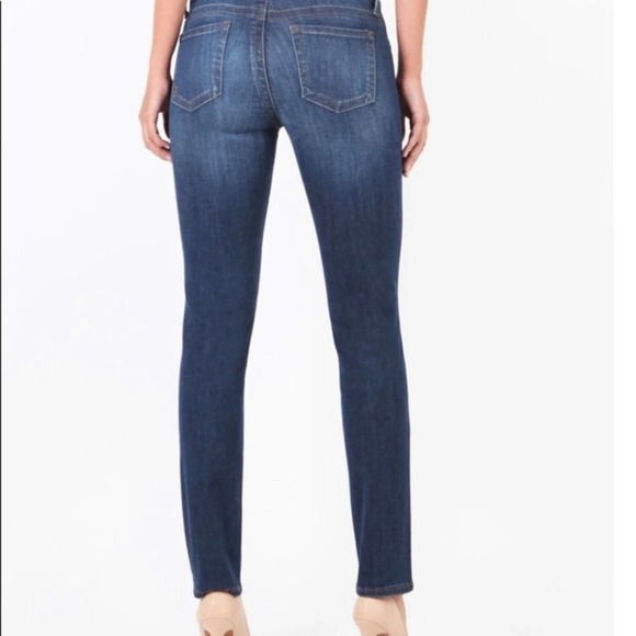 Kut from the Kloth Skinny Jeans Denim - Picture 7 of 7